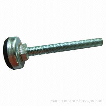Precision Turned Products, Customized Sizes are Accepted